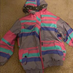 Ski Jacket